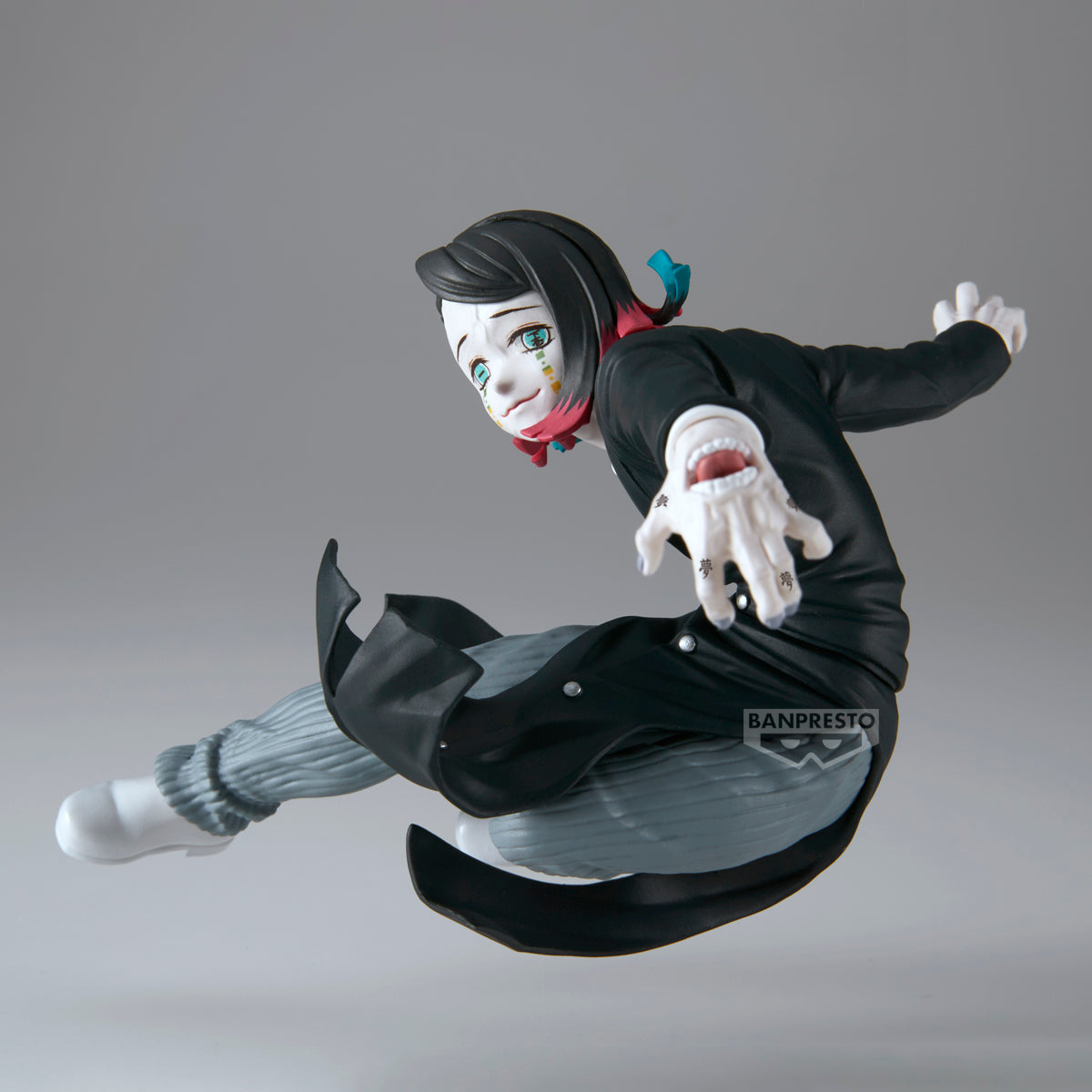 Statische Figur - Vibration Stars - Demon Slayer - Enmu