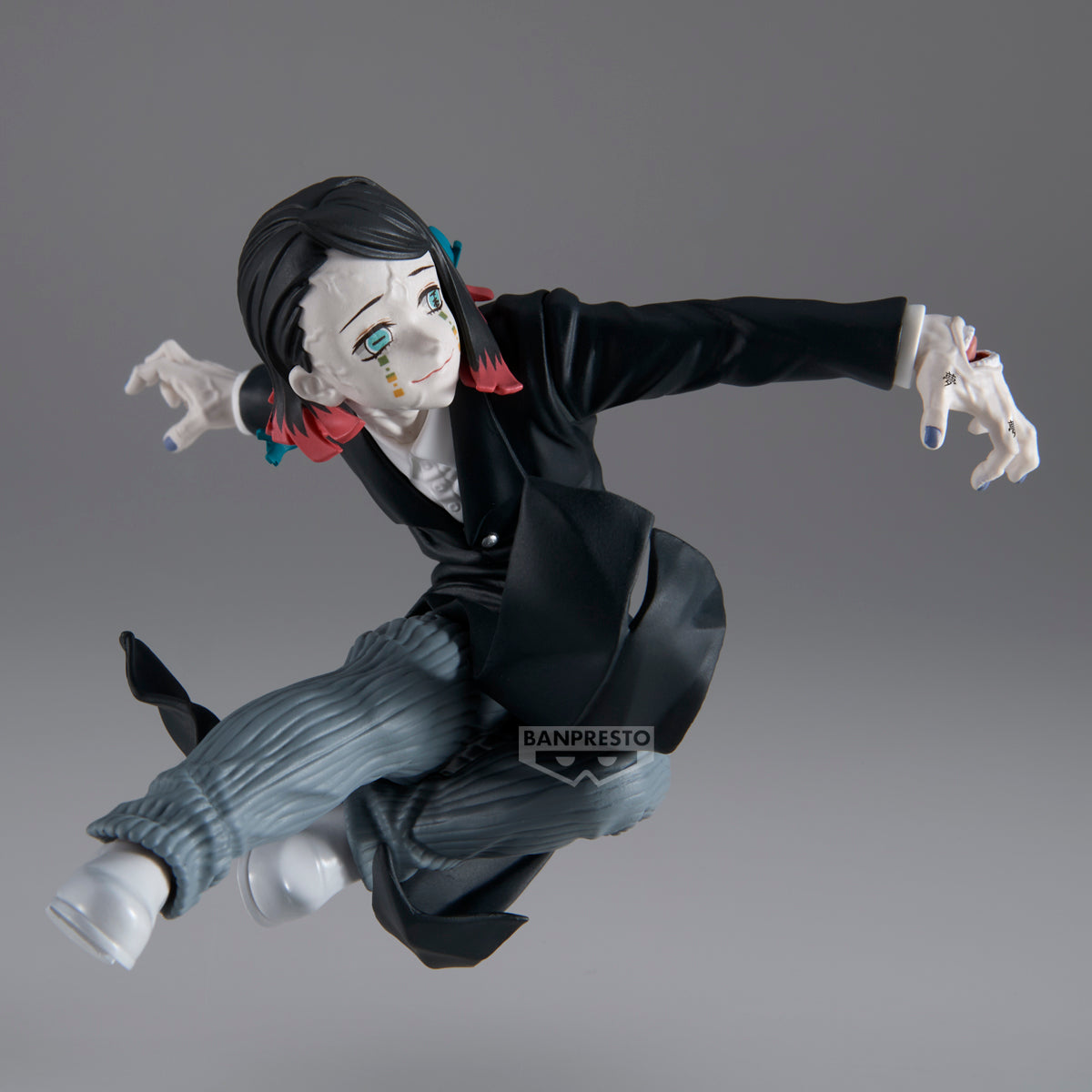 Statische Figur - Vibration Stars - Demon Slayer - Enmu