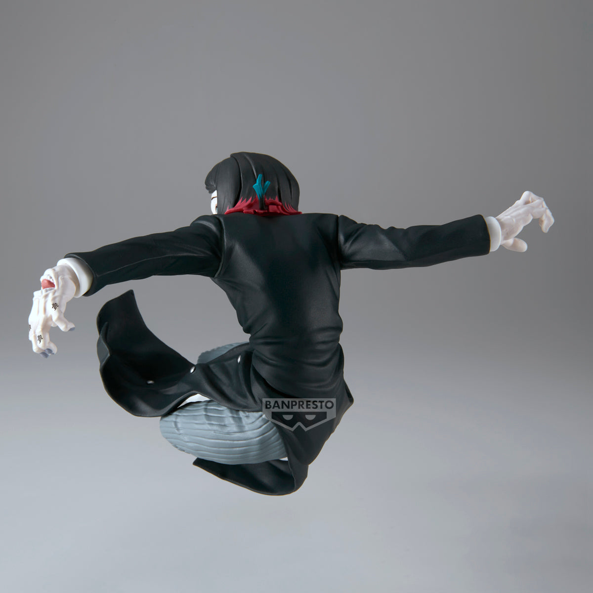 Statische Figur - Vibration Stars - Demon Slayer - Enmu