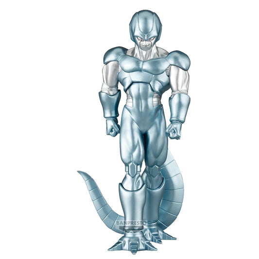 Statische Figur - Solid Edge Works - Dragon Ball - Cooler