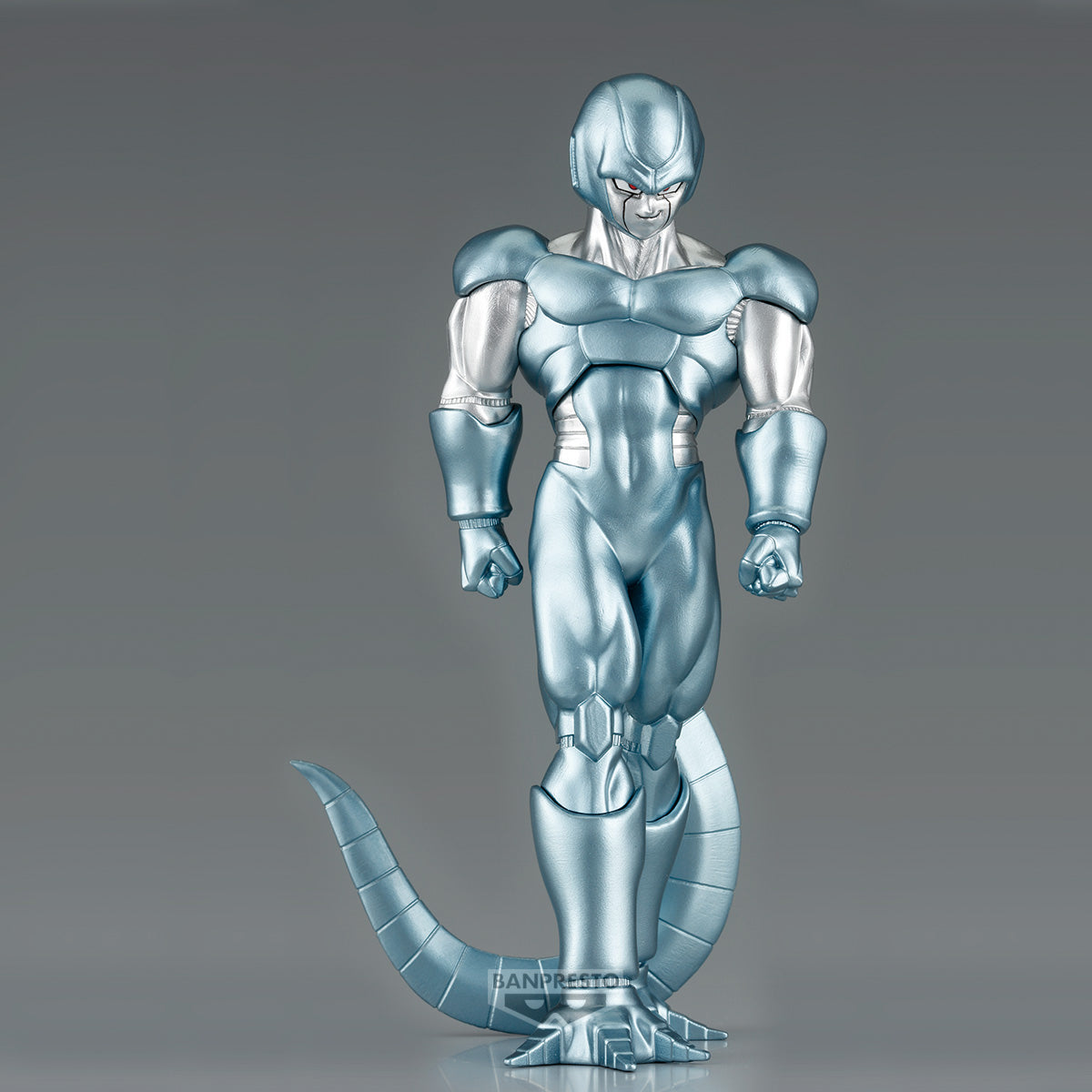 Statische Figur - Solid Edge Works - Dragon Ball - Cooler