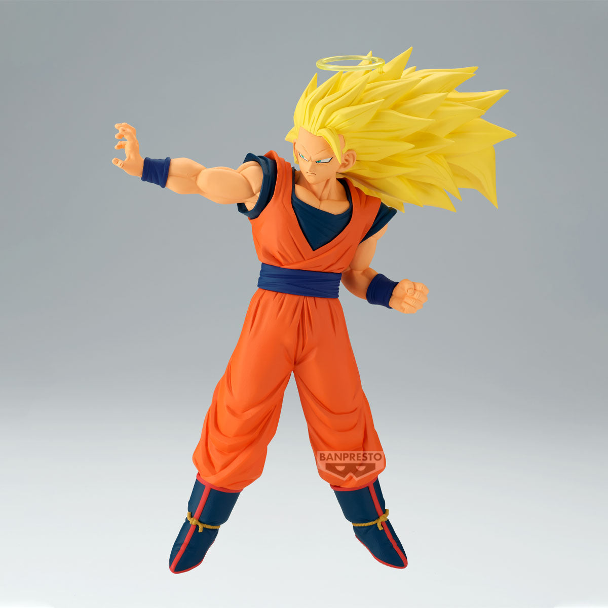 Statische Figur - Match Makers - Dragon Ball - Son Goku