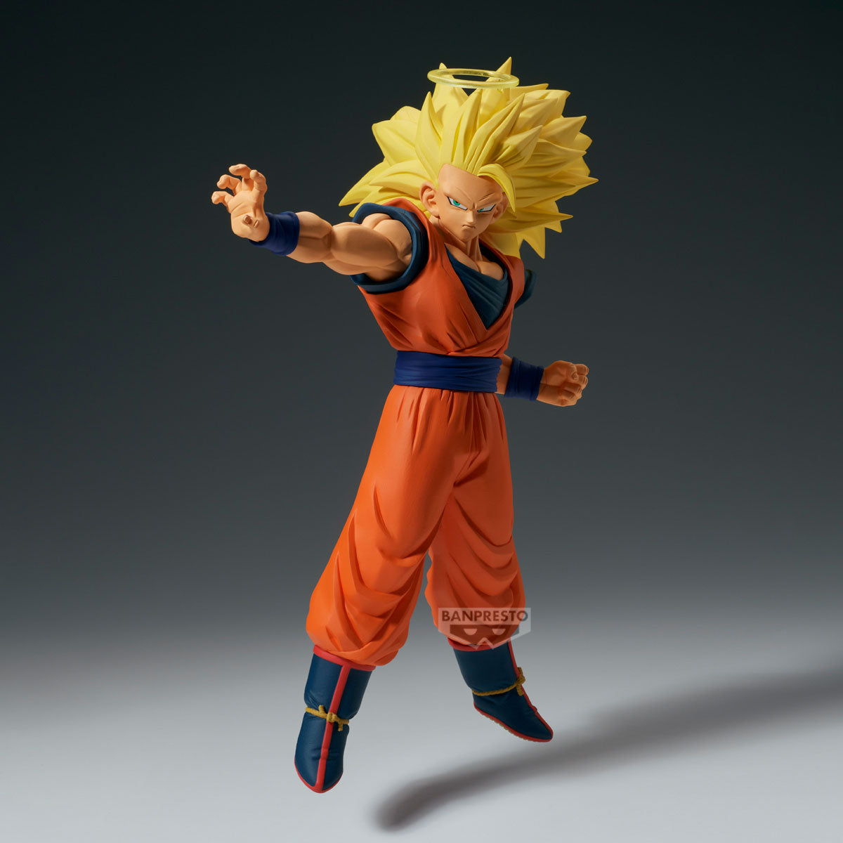 Statische Figur - Match Makers - Dragon Ball - Son Goku