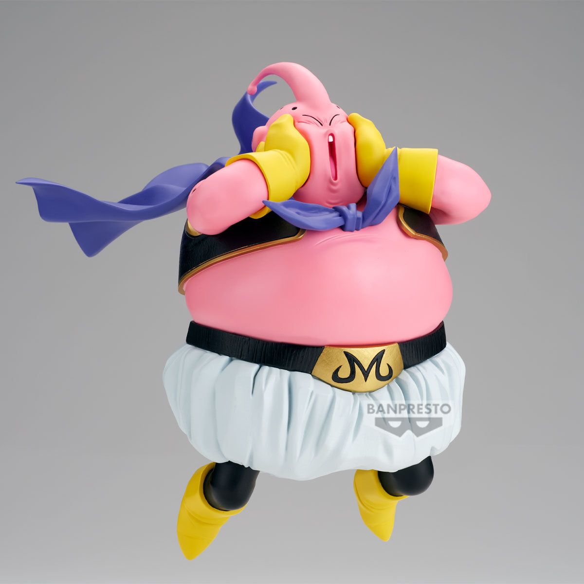 Statische Figur - Match Makers - Dragon Ball - Majin Boo