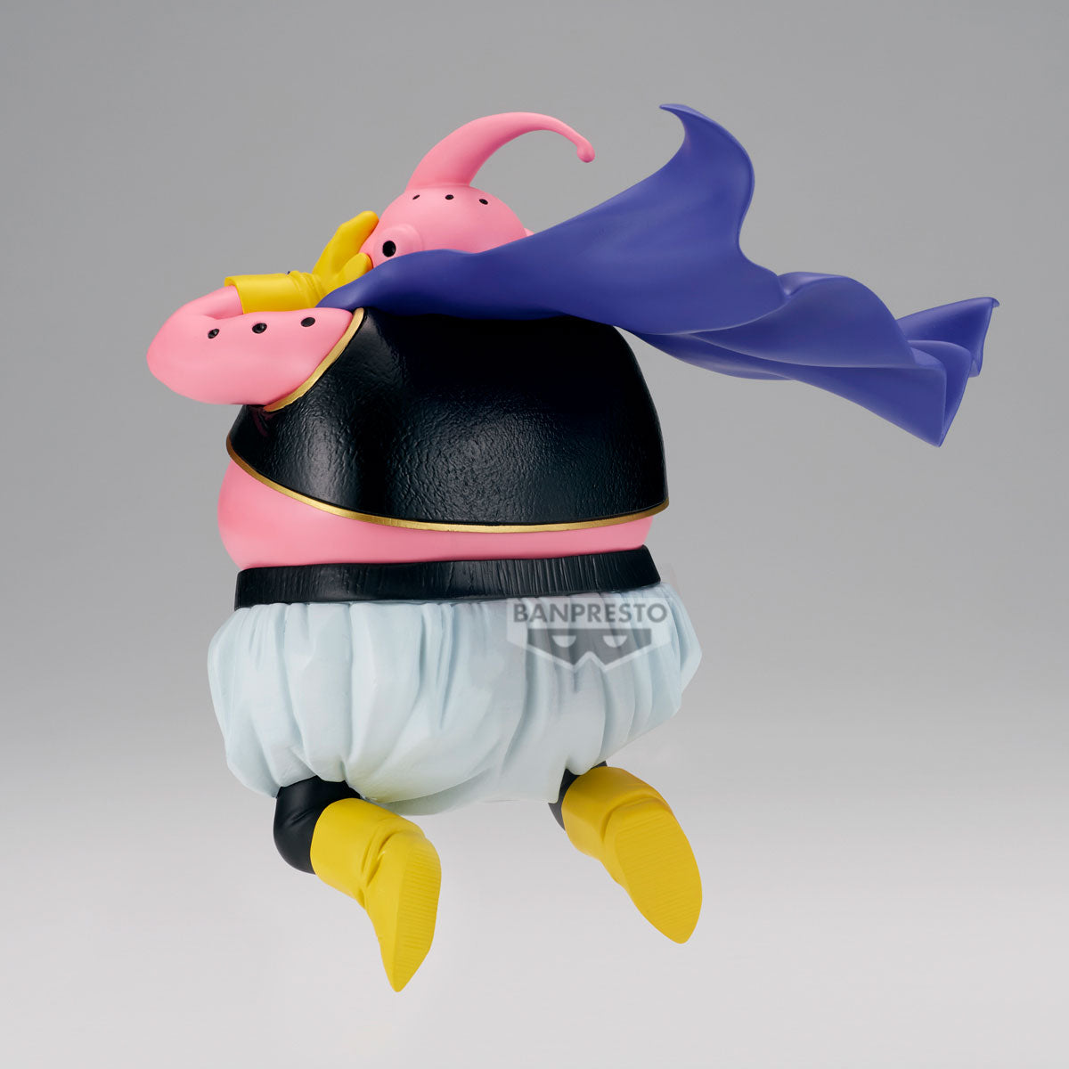 Statische Figur - Match Makers - Dragon Ball - Majin Boo