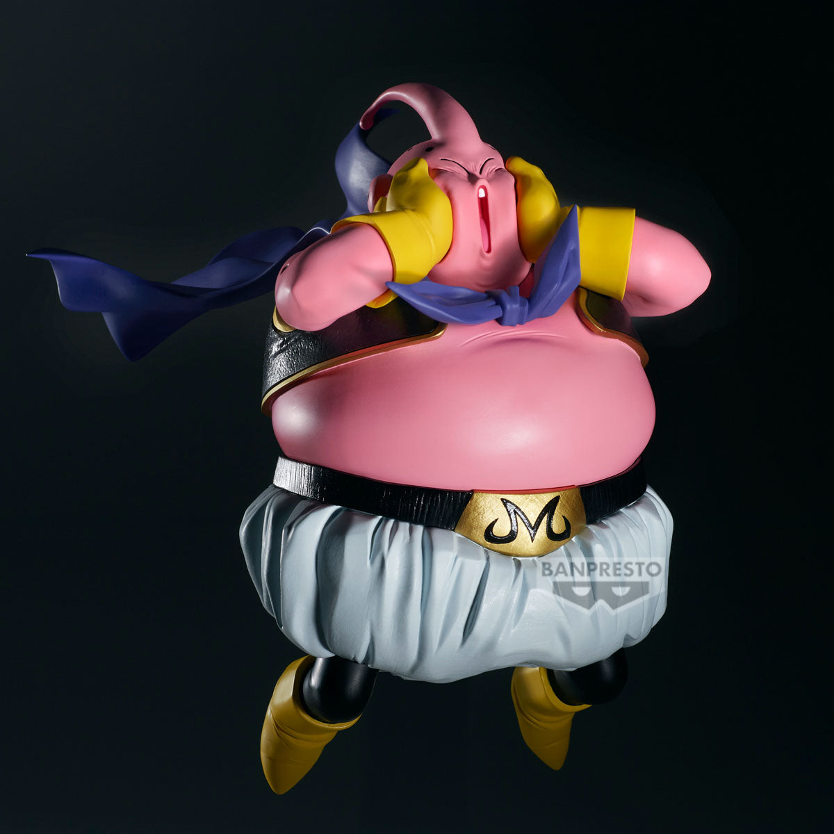 Statische Figur - Match Makers - Dragon Ball - Majin Boo