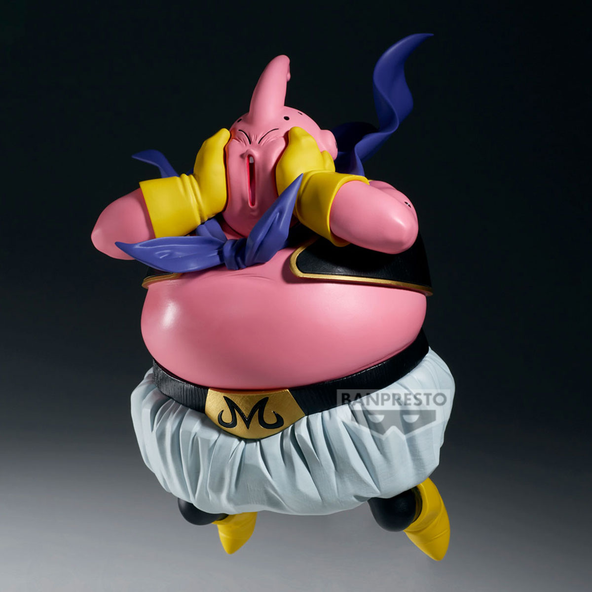 Statische Figur - Match Makers - Dragon Ball - Majin Boo
