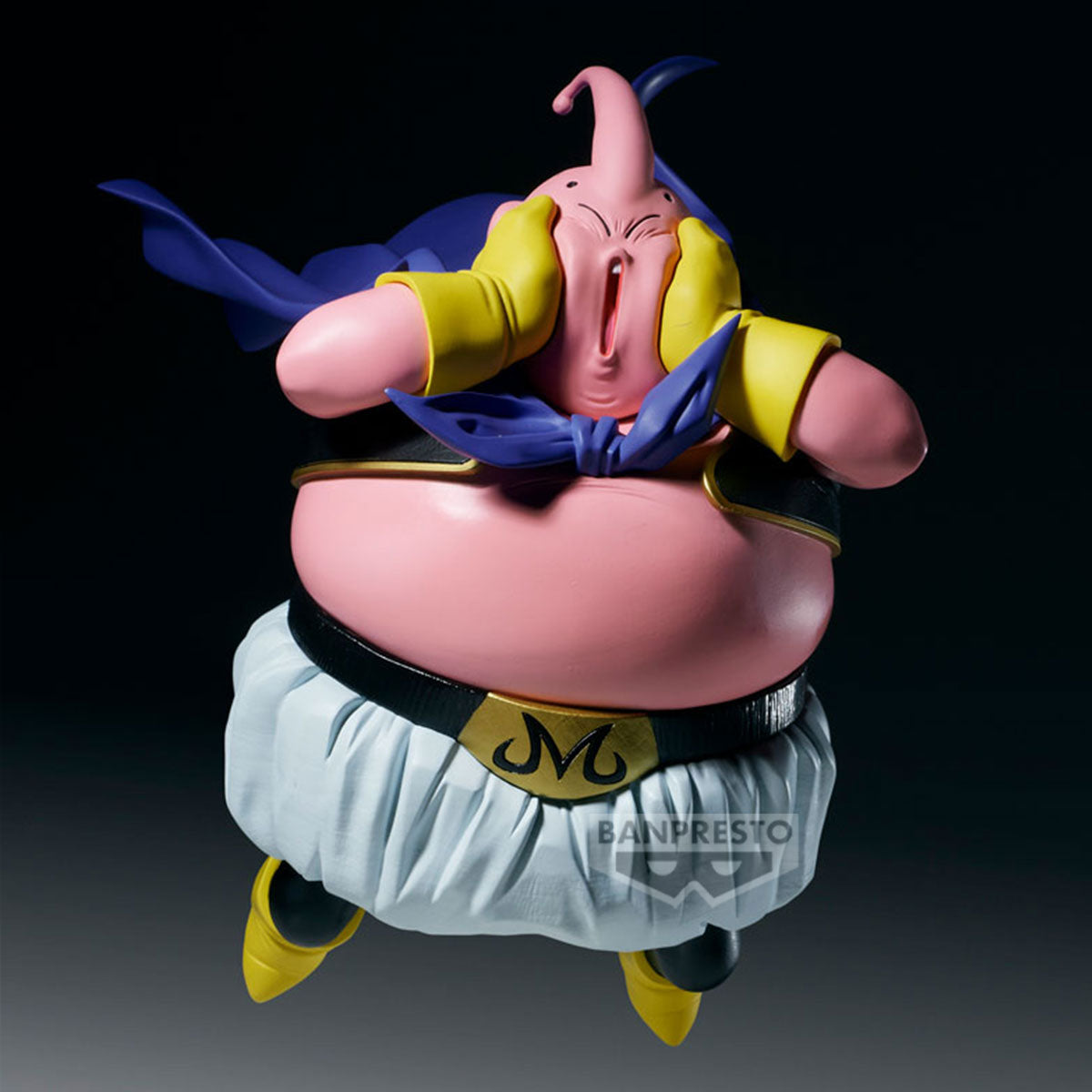 Statische Figur - Match Makers - Dragon Ball - Majin Boo