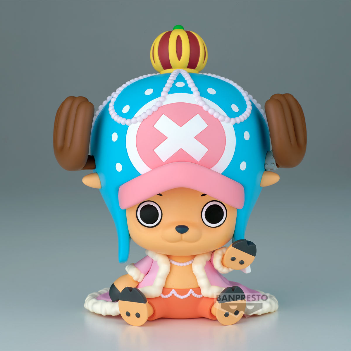 Statische Figur - Sofvimates - One Piece - Tony Tony Chopper