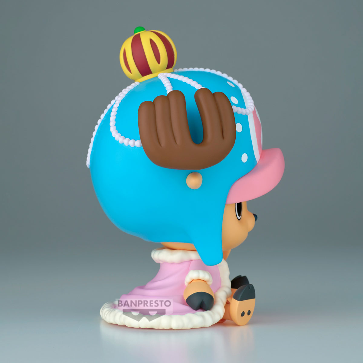 Statische Figur - Sofvimates - One Piece - Tony Tony Chopper