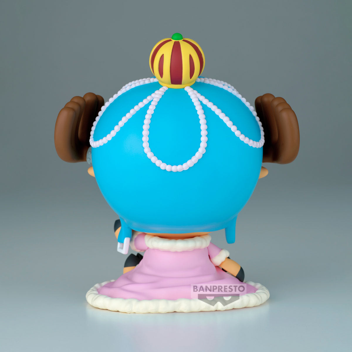 Statische Figur - Sofvimates - One Piece - Tony Tony Chopper