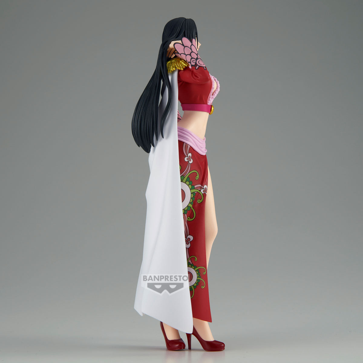 Statische Figur - Glitter & Glamours - One Piece - Boa Hancock
