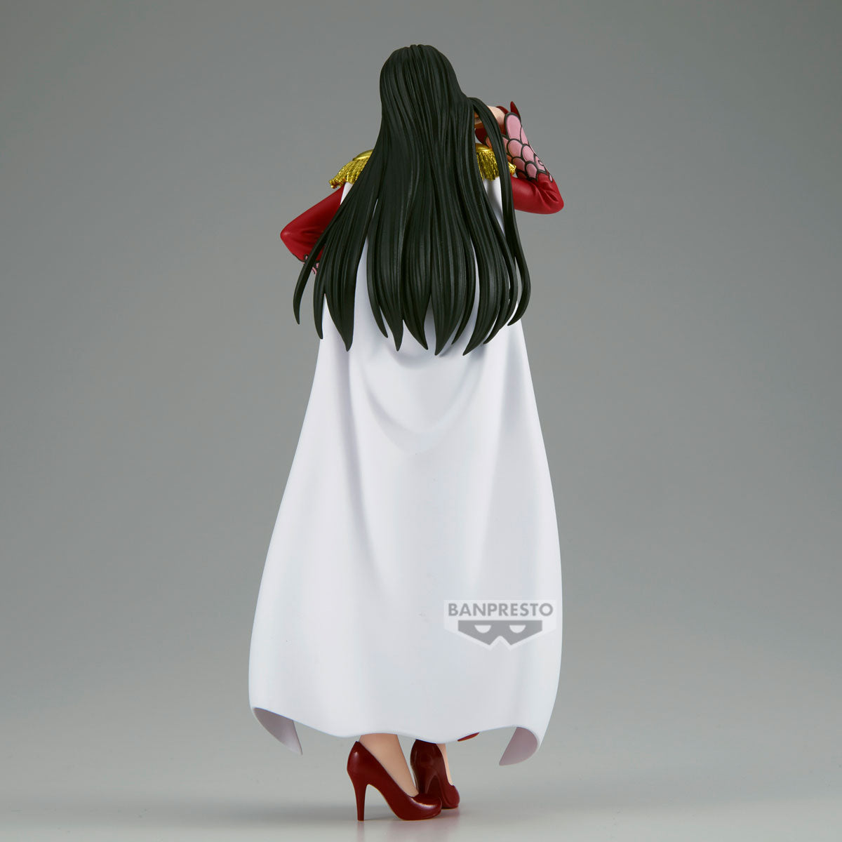 Statische Figur - Glitter & Glamours - One Piece - Boa Hancock