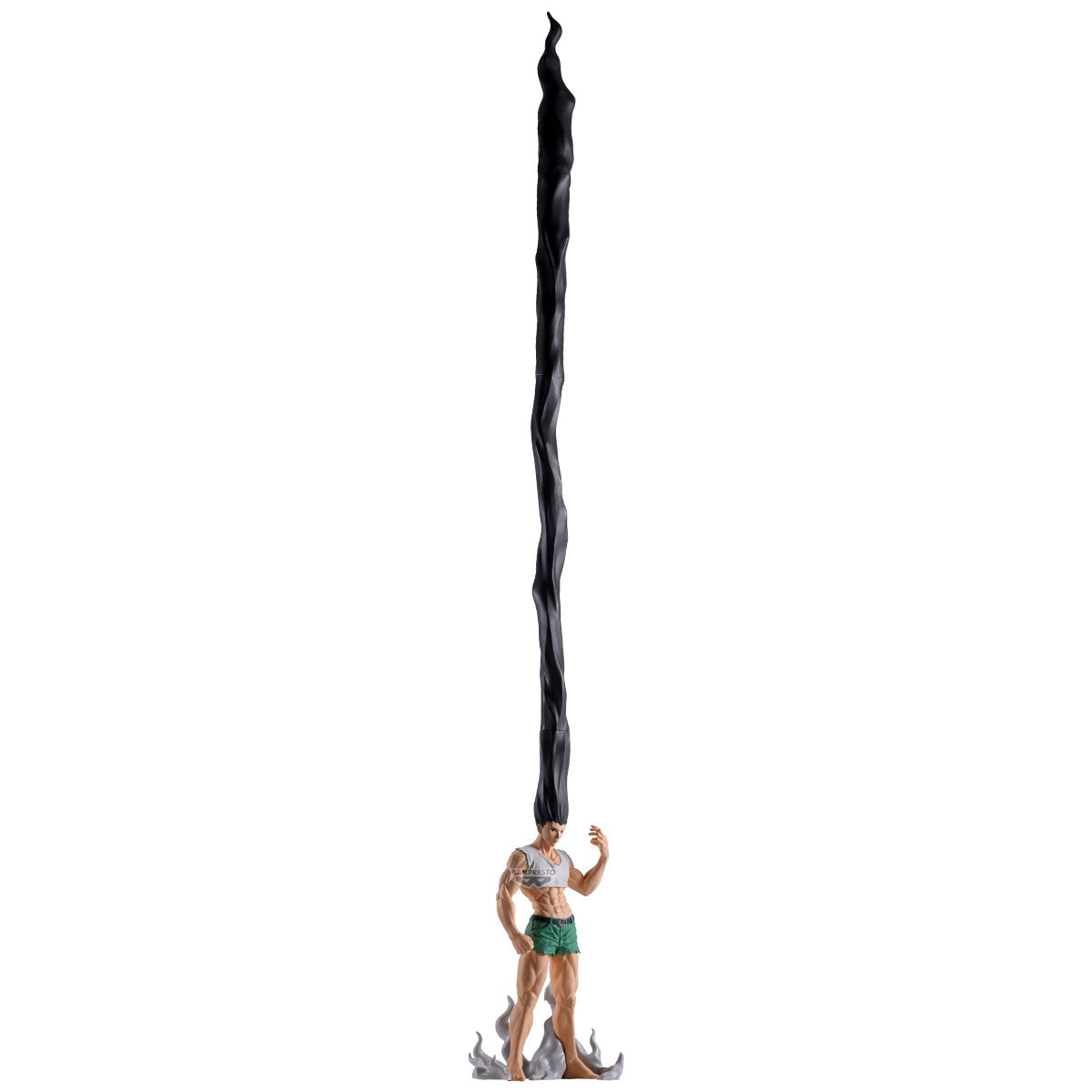 Statische Figur - Figure Life - Hunter X Hunter - Gon Freecss