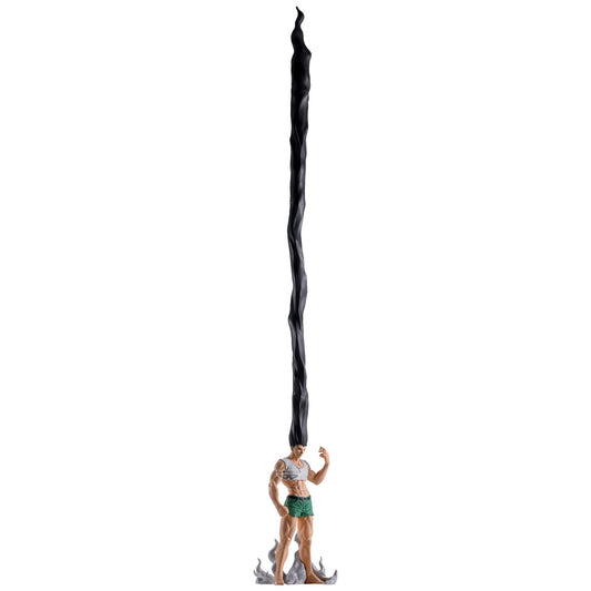 Statische Figur - Figure Life - Hunter X Hunter - Gon Freecss