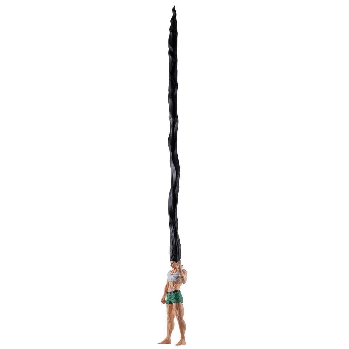 Statische Figur - Figure Life - Hunter X Hunter - Gon Freecss