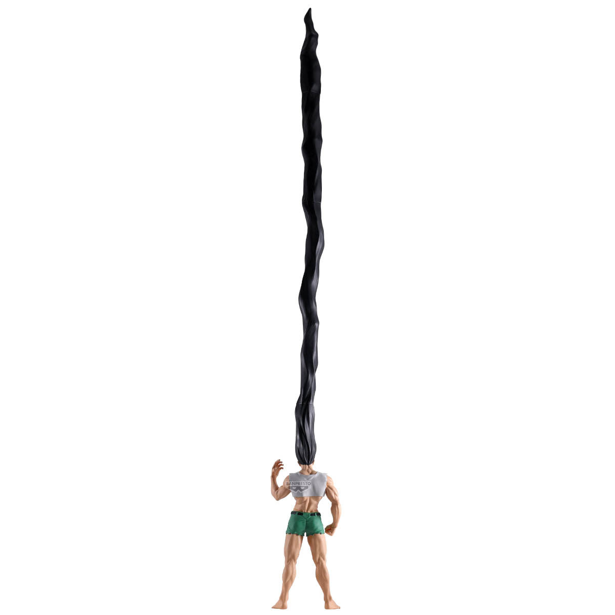 Statische Figur - Figure Life - Hunter X Hunter - Gon Freecss