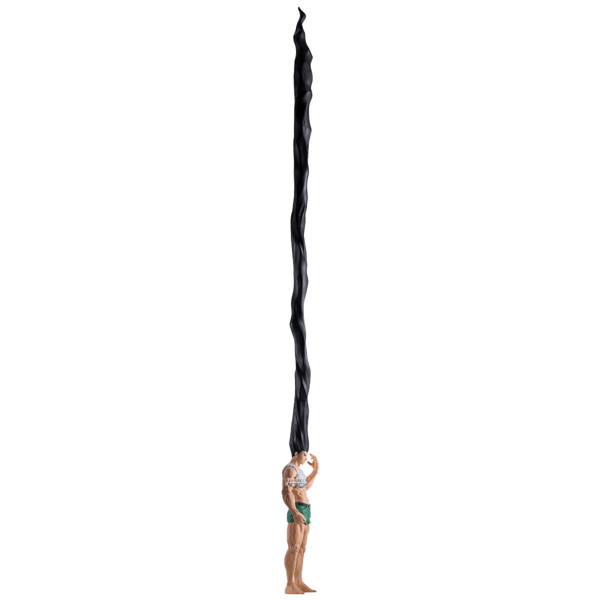 Statische Figur - Figure Life - Hunter X Hunter - Gon Freecss