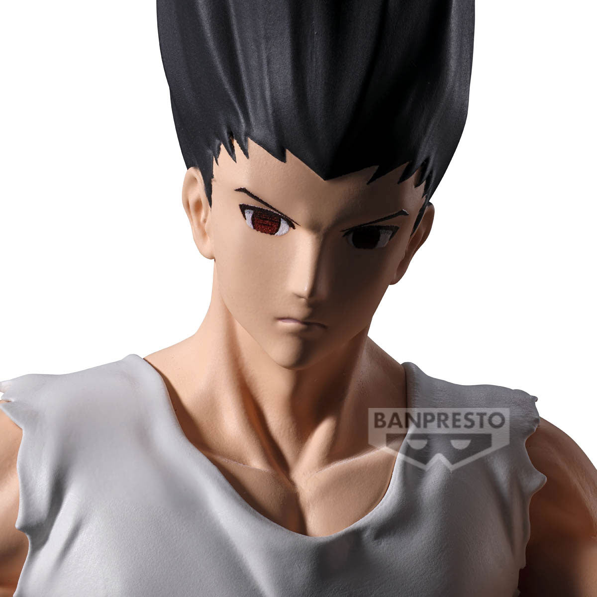 Statische Figur - Figure Life - Hunter X Hunter - Gon Freecss