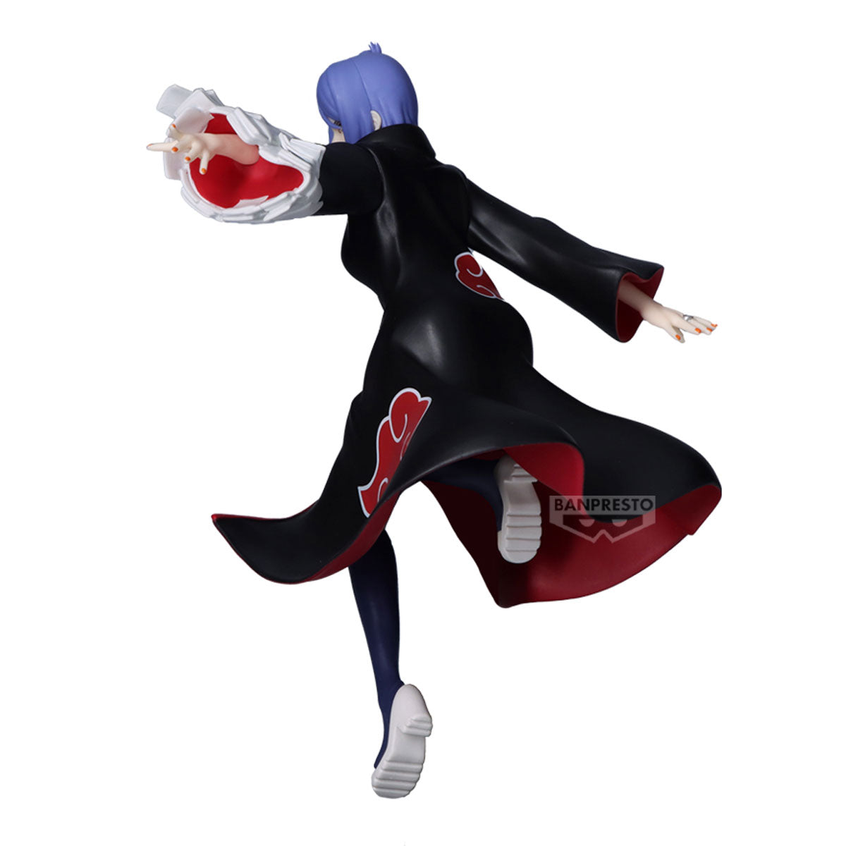 Statische Figur - Vibration Stars - Naruto - Konan