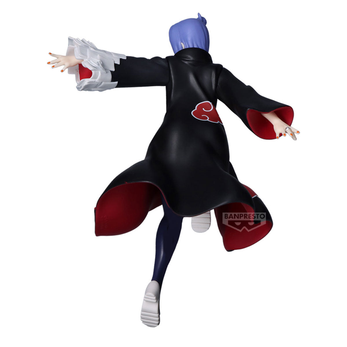 Statische Figur - Vibration Stars - Naruto - Konan