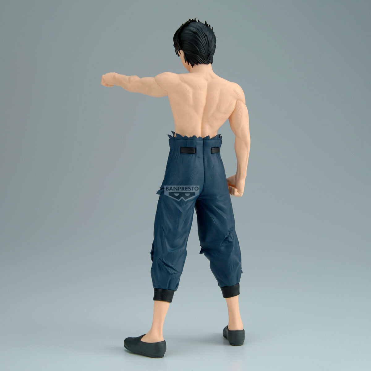 Statische Figur - Maximatic - Yuyu Hakusho - Urameshi Yusuke