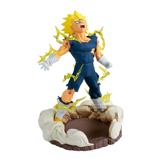 Statische Figur - History Box - Dragon Ball - Vegeta
