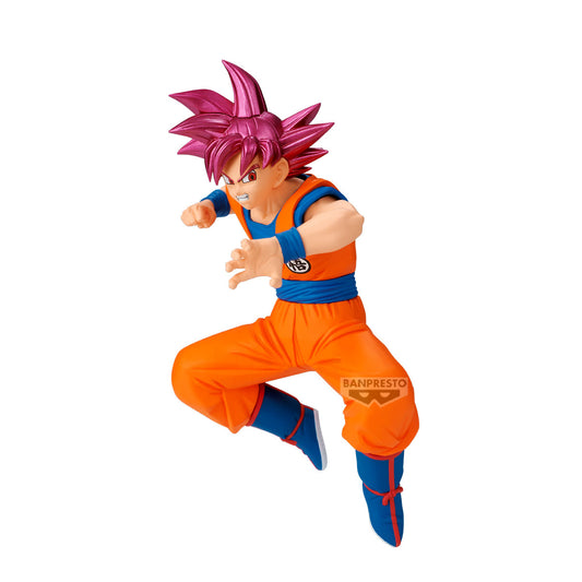 Statische Figur - Match Makers - Dragon Ball - Son Goku