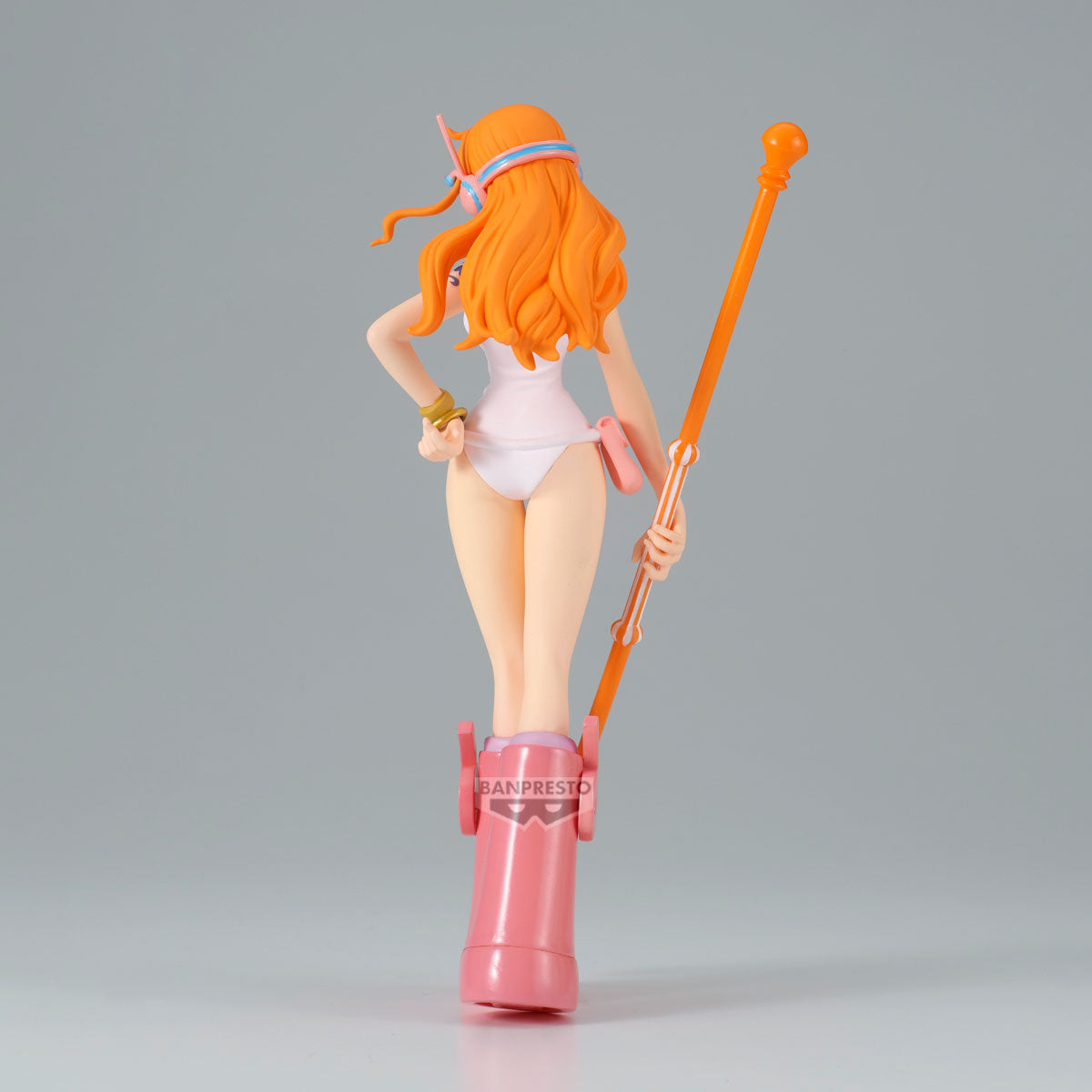 Statische Figur - The Shukko - One Piece - Nami