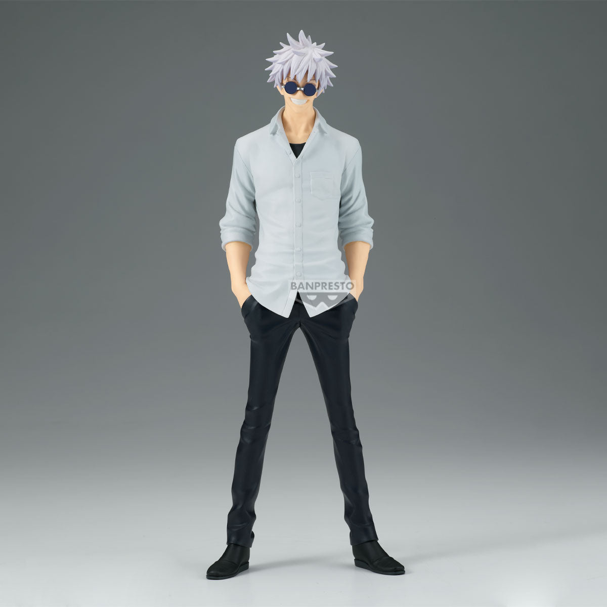 Statische Figur - King of Artist - Jujutsu Kaisen - Satoru Gojo