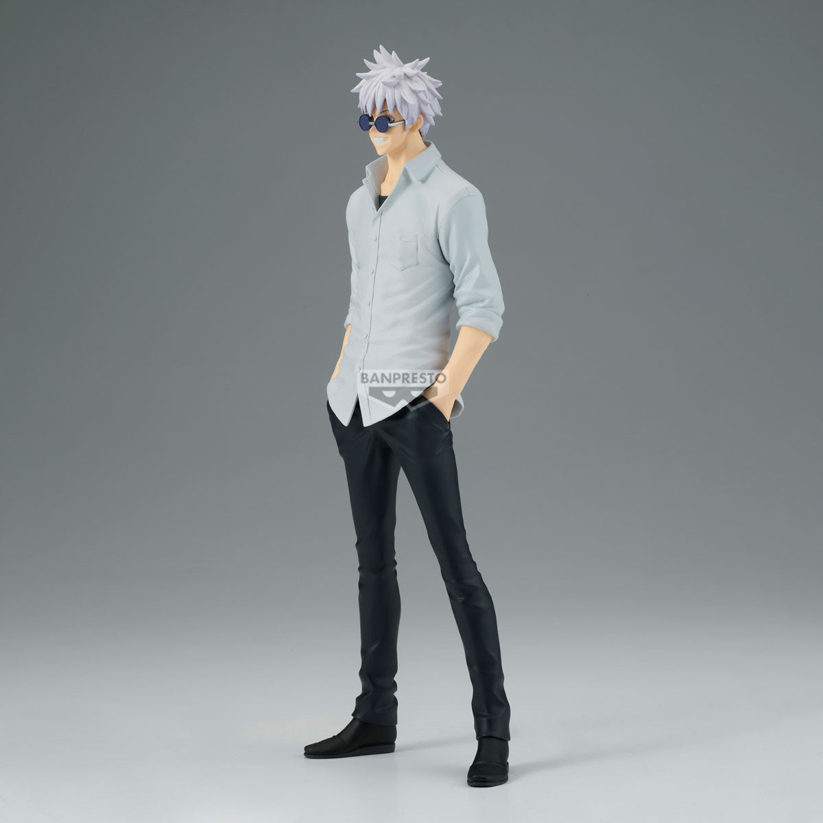 Statische Figur - King of Artist - Jujutsu Kaisen - Satoru Gojo