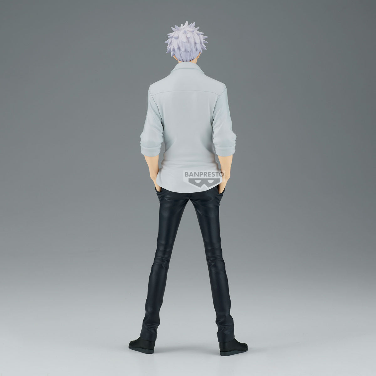 Statische Figur - King of Artist - Jujutsu Kaisen - Satoru Gojo