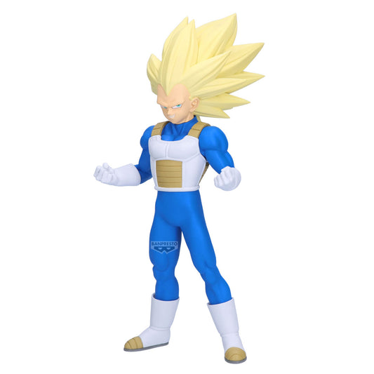 Statische Figur - Dragon Ball - Vegeta