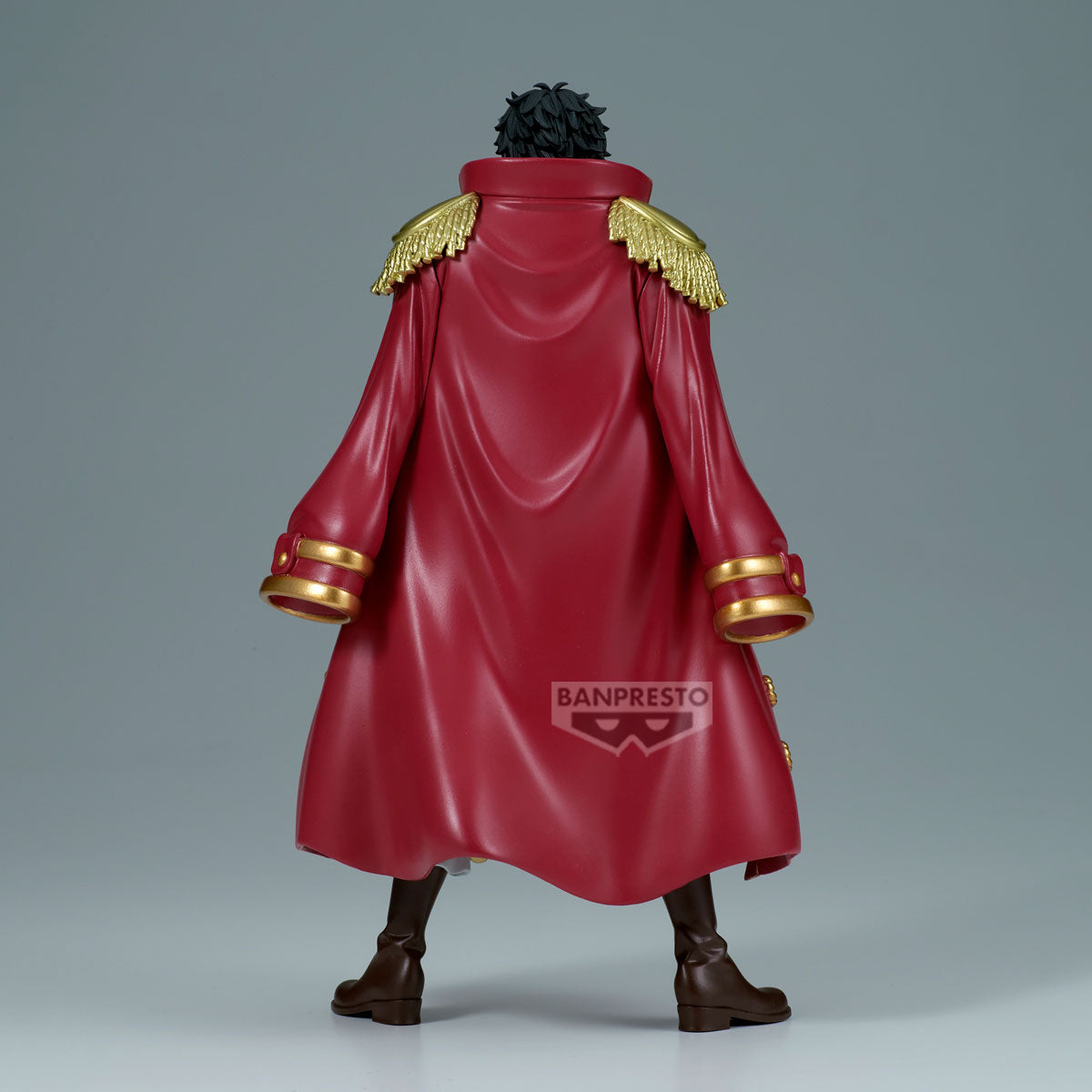 Statische Figur - DXF - One Piece - Gol D. Roger