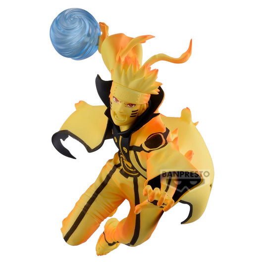 Statische Figur - Naruto - Naruto Uzumaki