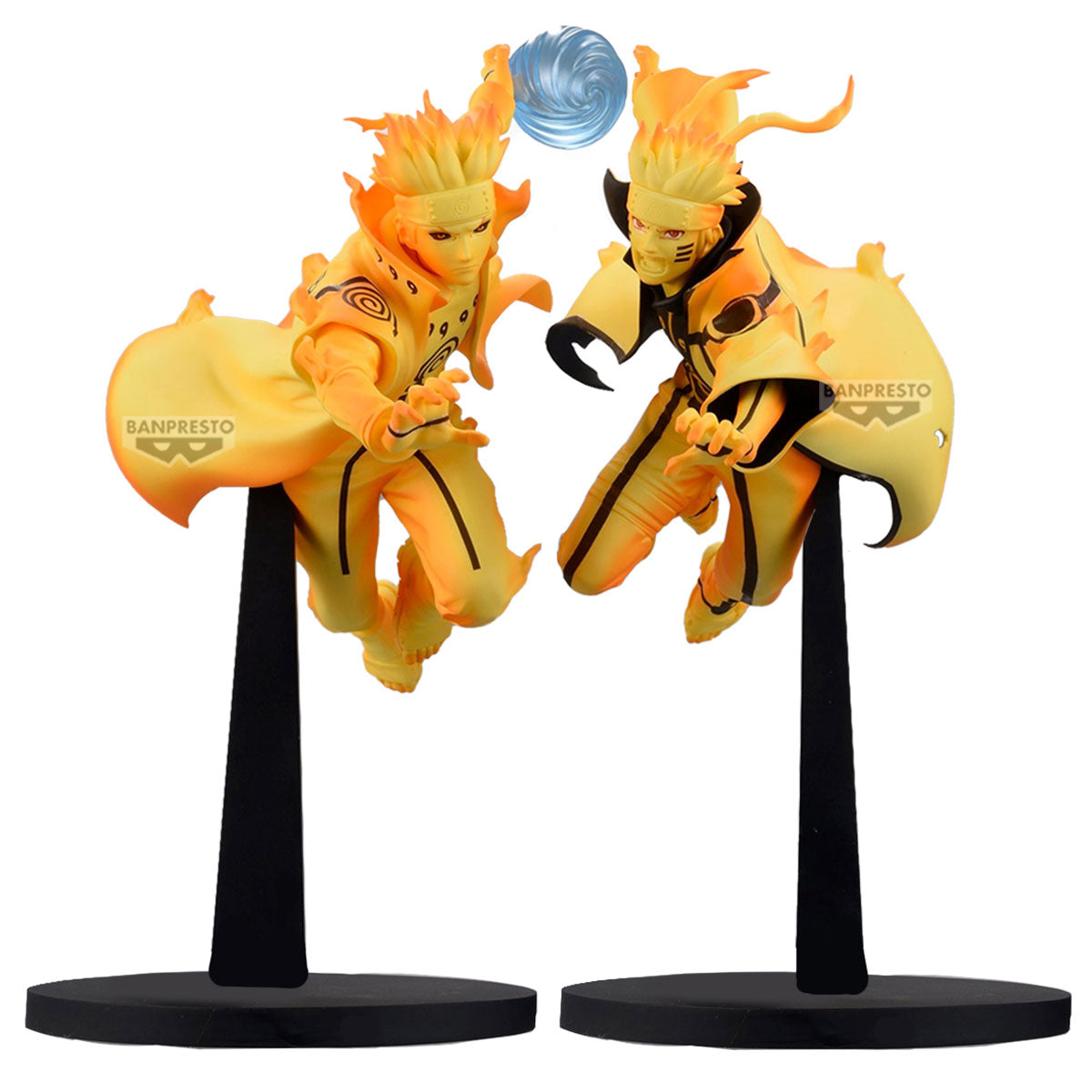 Statische Figur - Naruto - Minato Namikaze