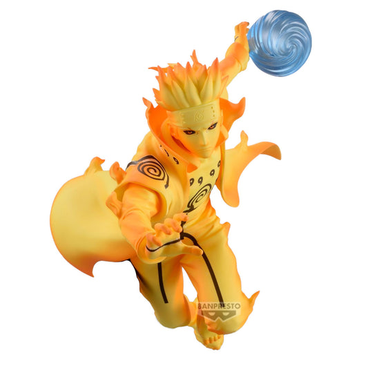 Statische Figur - Naruto - Minato Namikaze