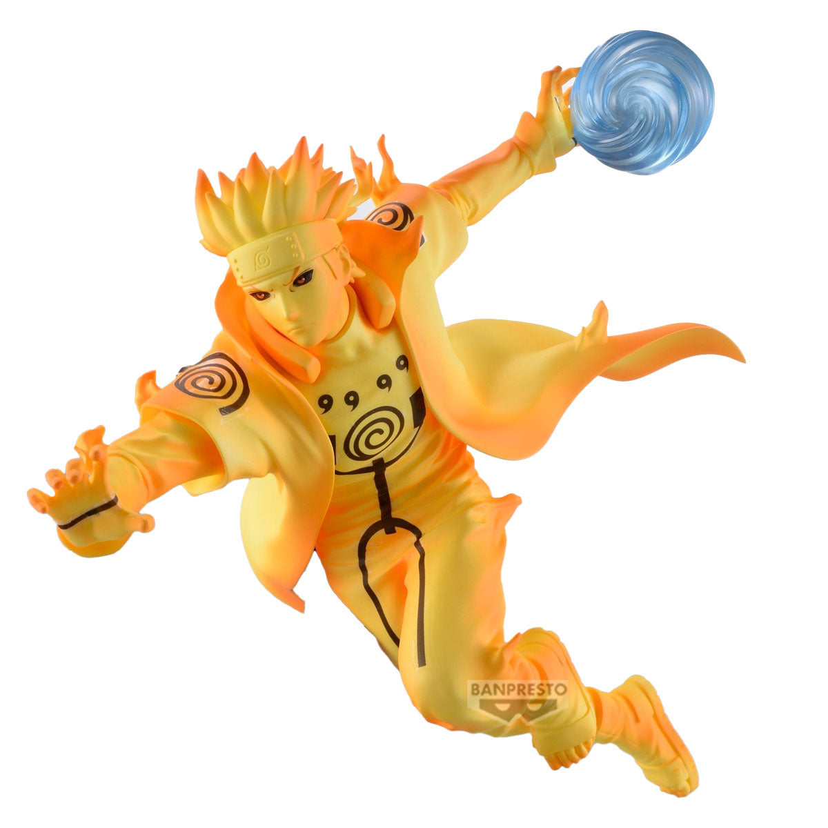 Statische Figur - Naruto - Minato Namikaze