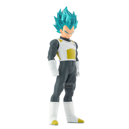 Statische Figur - Blood of Saiyan - Dragon Ball - SSJ God SS - Vegeta