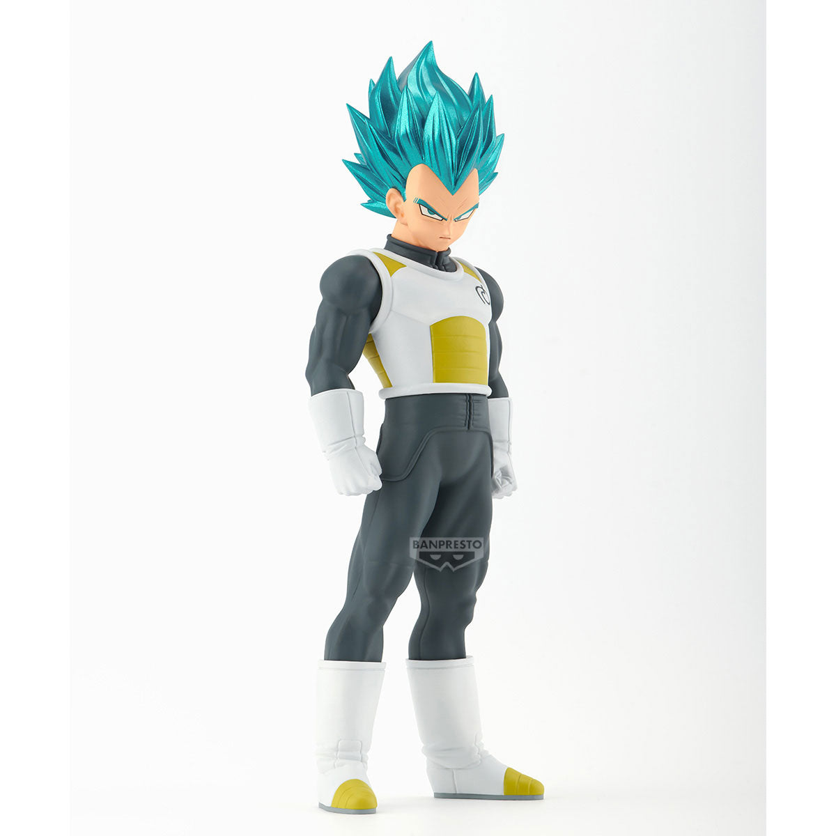 Statische Figur - Blood of Saiyan - Dragon Ball - SSJ God SS - Vegeta