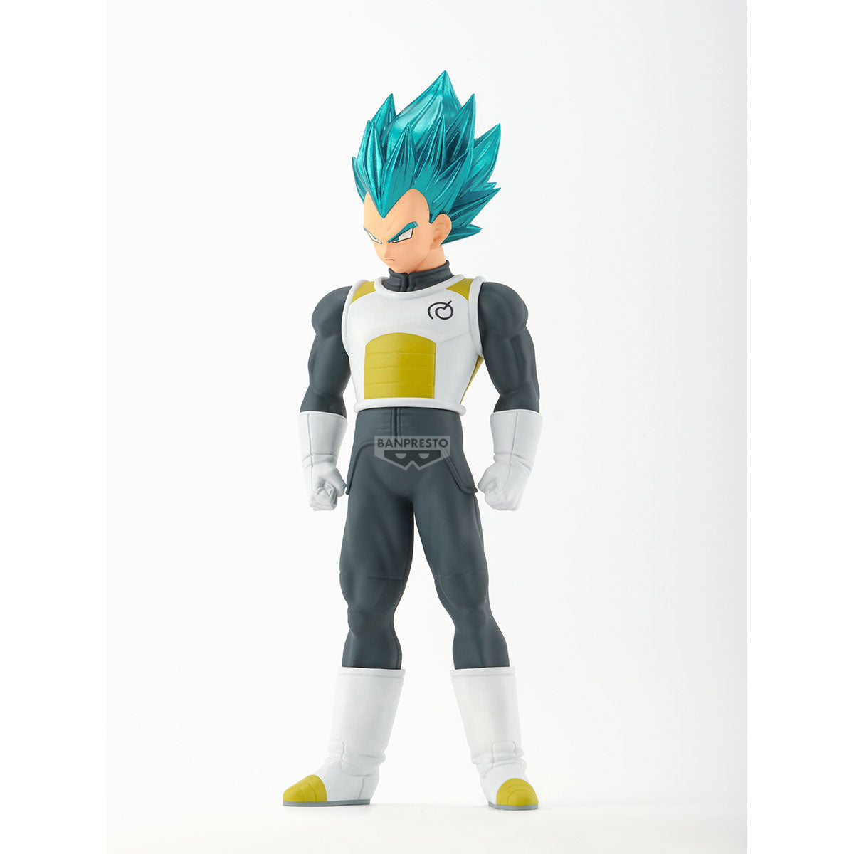 Statische Figur - Blood of Saiyan - Dragon Ball - SSJ God SS - Vegeta