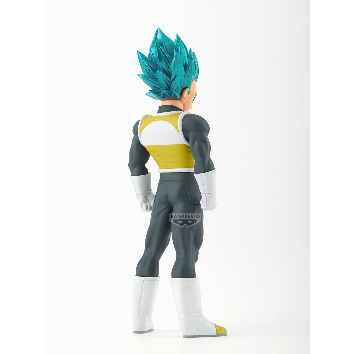 Statische Figur - Blood of Saiyan - Dragon Ball - SSJ God SS - Vegeta