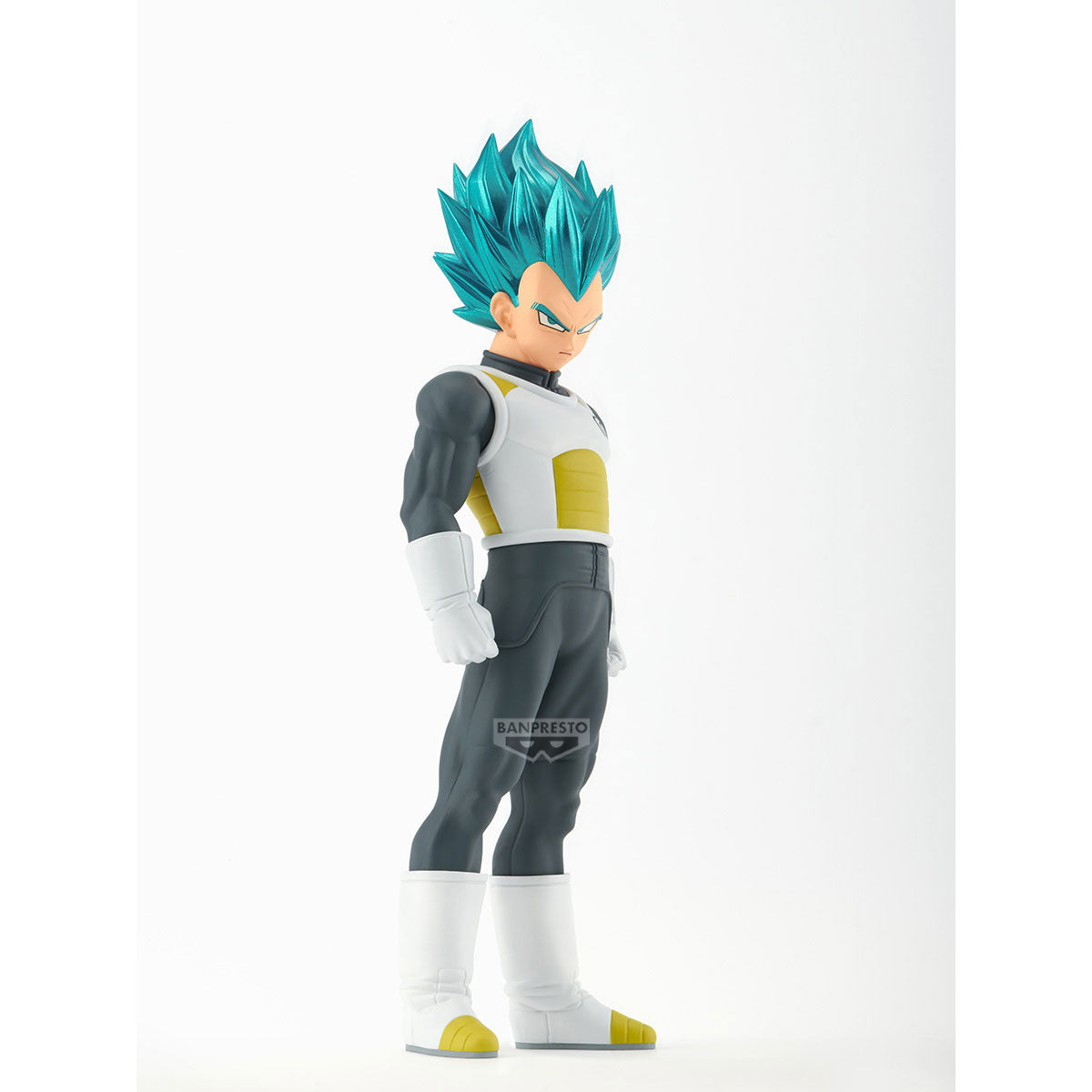 Statische Figur - Blood of Saiyan - Dragon Ball - SSJ God SS - Vegeta