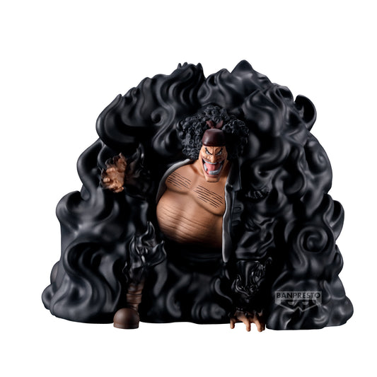 Statische Figur - Figure Life - One Piece - Marshall D. Teach