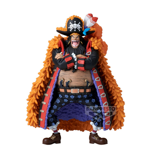 Statische Figur - DXF - One Piece - Marshall D. Teach