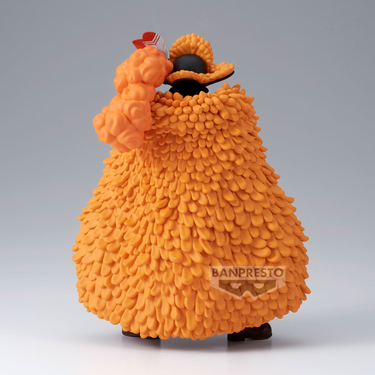 Statische Figur - DXF - One Piece - Marshall D. Teach