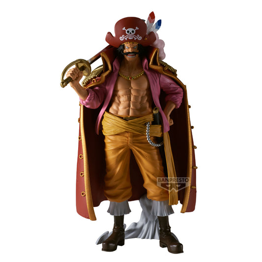 Statische Figur - Premium - One Piece - The Anime - Gol D. Roger