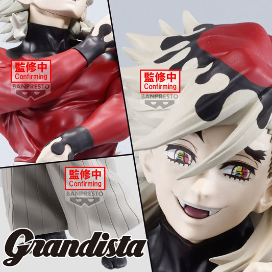 Statische Figur - Grandista - Demon Slayer - Doma
