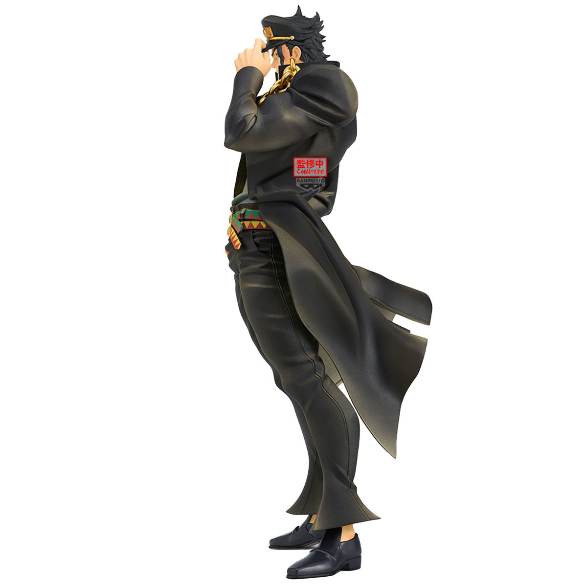 Statische Figur - Jojo's Bizarre Adventure - Jotaro Kujo