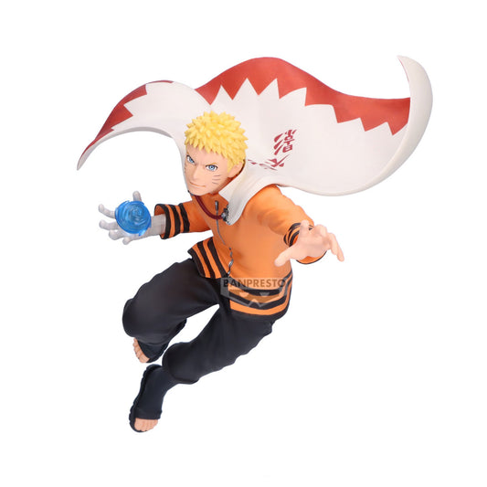 Statische Figur - Vibration Stars - Boruto - Naruto Uzumaki